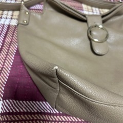 レディースバッグの画像