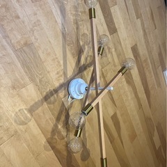 【インターフォルム公式】 シーリングライト アストルバウム Astre -baum-の画像