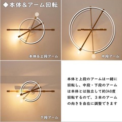 【インターフォルム公式】 シーリングライト アストルバウム Astre -baum-の画像