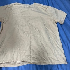 ミラオーウェン　リリー柄Tシャツの画像