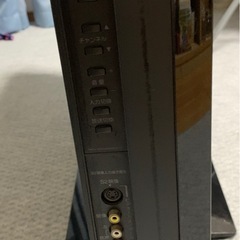 【引渡決定】東芝レグザ　液晶テレビ　40形の画像