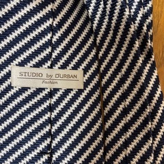 studio by durban ネクタイの画像