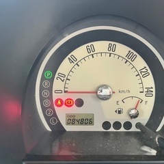 スズキアルトラパンの画像