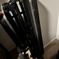 可変式ダンベル＆トレーニングベンチの画像