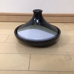 タジン鍋の画像