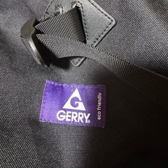 gerry バックパック　の画像