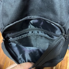 gerry バックパック　の画像