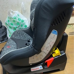 チャイルドシートの画像