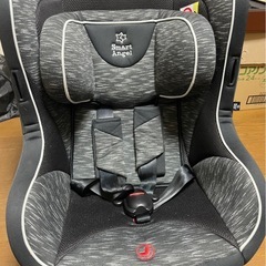 チャイルドシートの画像