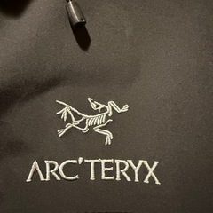ARC'TERYX アークテリクス アルファ SV ジャケット  Lサイズの画像
