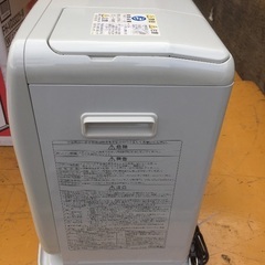 コロナ　ファンヒーター　美品　2022年製の画像