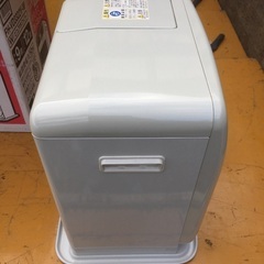 コロナ　ファンヒーター　美品　2022年製の画像