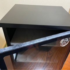 HAKUBA 電子制御防湿保管庫 HA-55　の画像