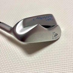 【即戦力】キャスコ ピッチ＆ラン 48度｜コース使用OK｜グリップ新品同様の画像