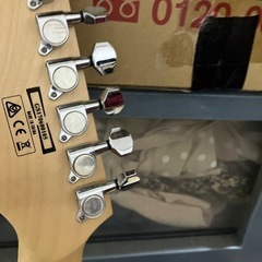 エレキギター
の画像