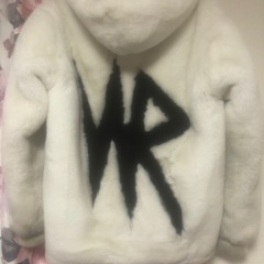 アダムスジャグラー　ファーブルゾンの画像