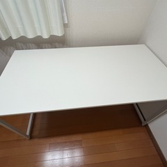 サンワダイレクト パソコンデスク の画像