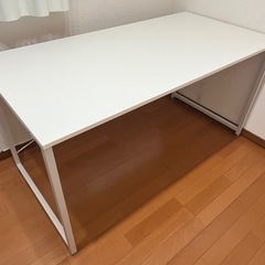 サンワダイレクト パソコンデスク の画像