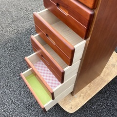 早い者勝ち　棚の画像