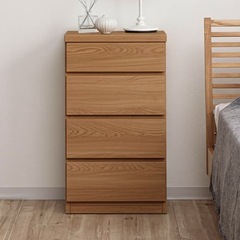 チェストの画像