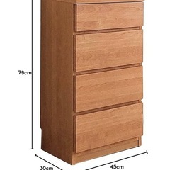 チェストの画像