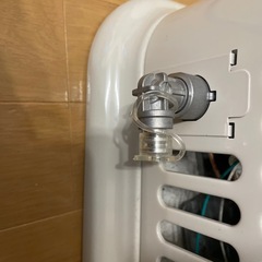 （2023年製）リンナイ　ガスストーブの画像