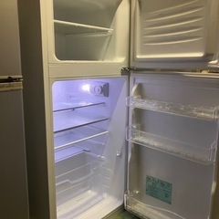 早い者勝ち　2017年　冷蔵庫の画像