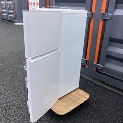 早い者勝ち　2017年　冷蔵庫の画像