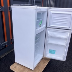 早い者勝ち　2017年　冷蔵庫の画像
