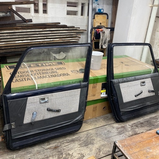ジムニーJA型
