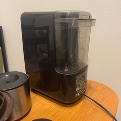 タイガー コーヒーメーカーの画像