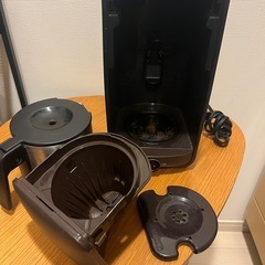 タイガー コーヒーメーカーの画像