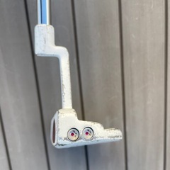 【初売り特売】テーラーメイド Rossa Ghost Tour 34インチ パターの画像