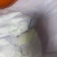 SNOZU 薄紫 スノーボードウェア 子ども用  サイズ8の画像