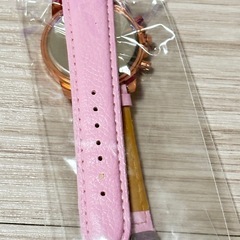 おしゃれな可愛い腕時計②の画像