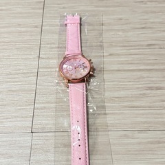 おしゃれな可愛い腕時計②の画像