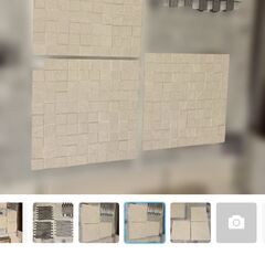 INAX エコカラット（９枚）の画像