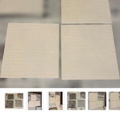 INAX エコカラット（９枚）の画像