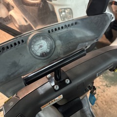 フリマ開催中！実働110番キャノピーの画像