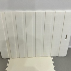 新品　スポンジ　バスマットの画像