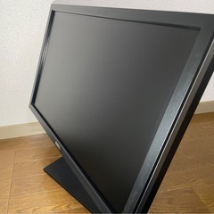 デルU2410  24インチワイドTFT液晶モニターの画像