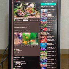 デルU2410  24インチワイドTFT液晶モニターの画像