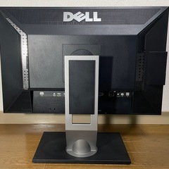 デルU2410  24インチワイドTFT液晶モニターの画像