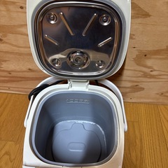 電気ポット　東芝　PLK-25EL　　　の画像