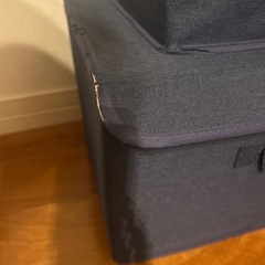 無料　収納用の画像