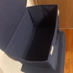 無料　収納用の画像