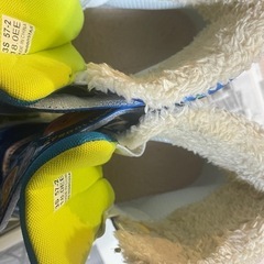 アンパンマン　スノーブーツ　18cm moonstar 雪遊び 未使用の画像