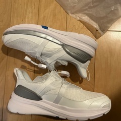 24cm 運動靴の画像