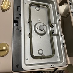 BRUNO グリルサンドメーカー BOE084の画像