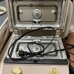 BRUNO グリルサンドメーカー BOE084の画像